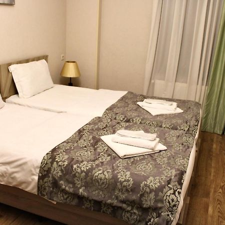 Tiflis Great View Hotel Kültér fotó