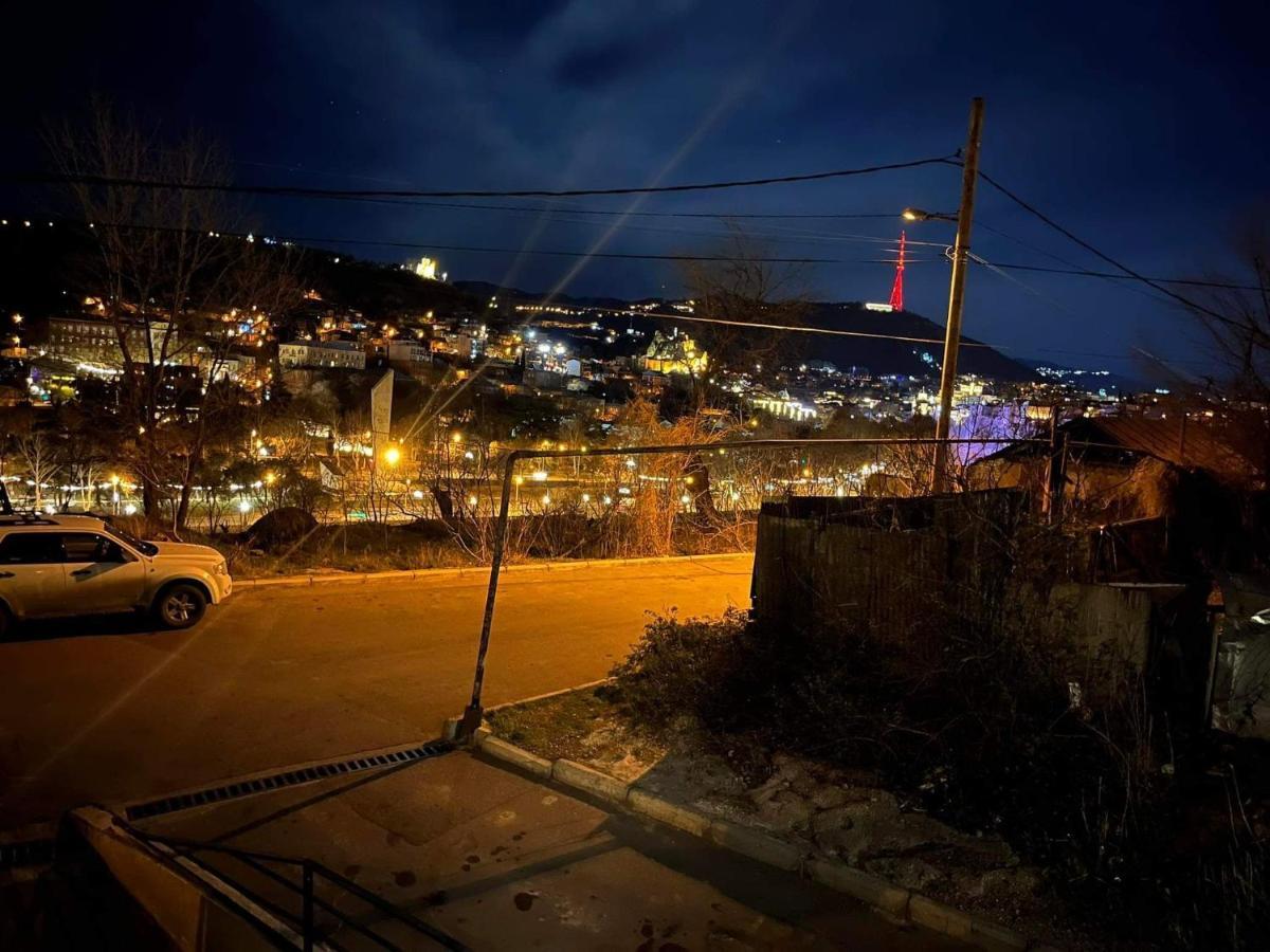 Tiflis Great View Hotel Kültér fotó