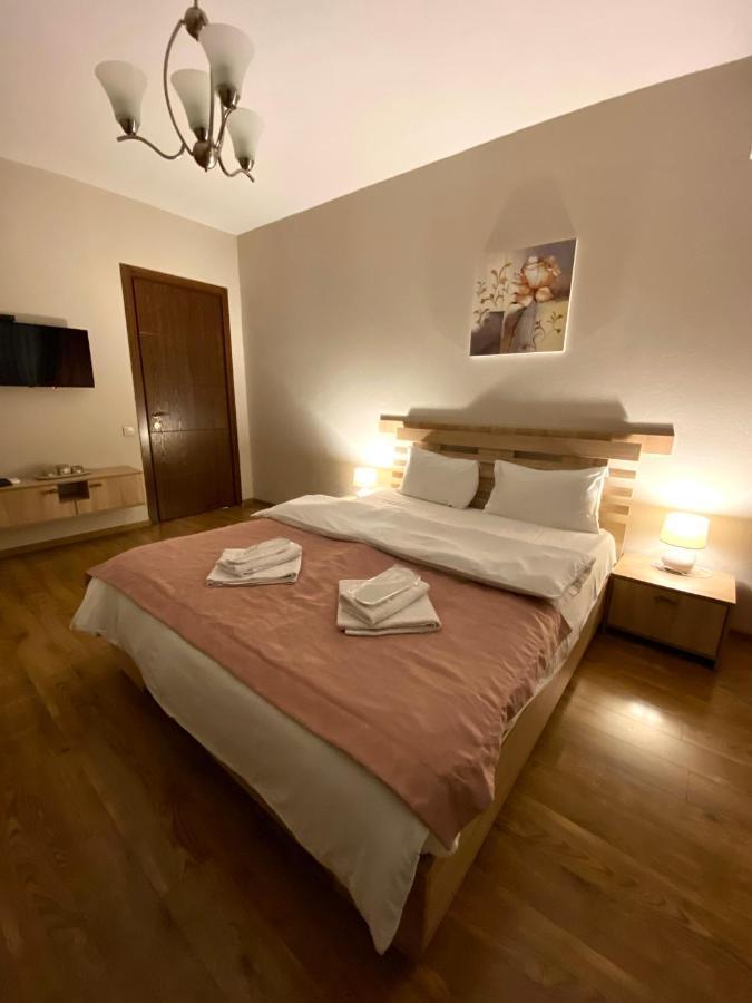 Tiflis Great View Hotel Kültér fotó