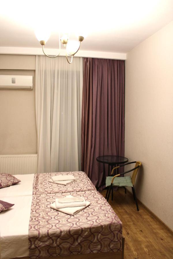 Tiflis Great View Hotel Kültér fotó