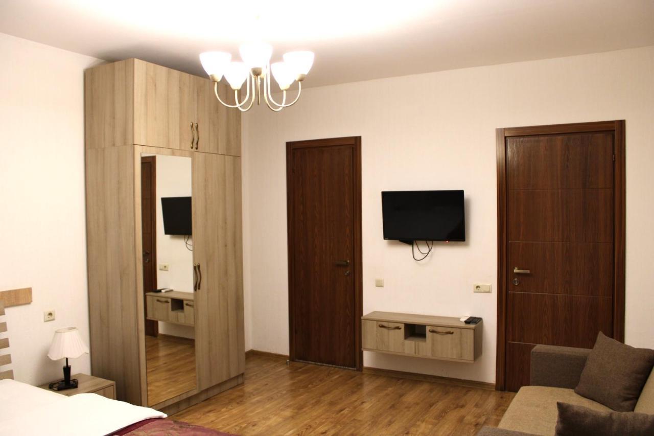 Tiflis Great View Hotel Kültér fotó